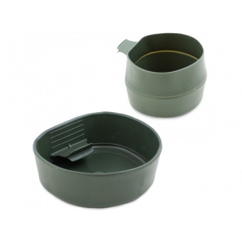 Składany kubek Wildo Fold-A-Cup 250ml - olive