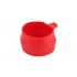 Składany kubek Wildo Fold-A-Cup 250ml - red